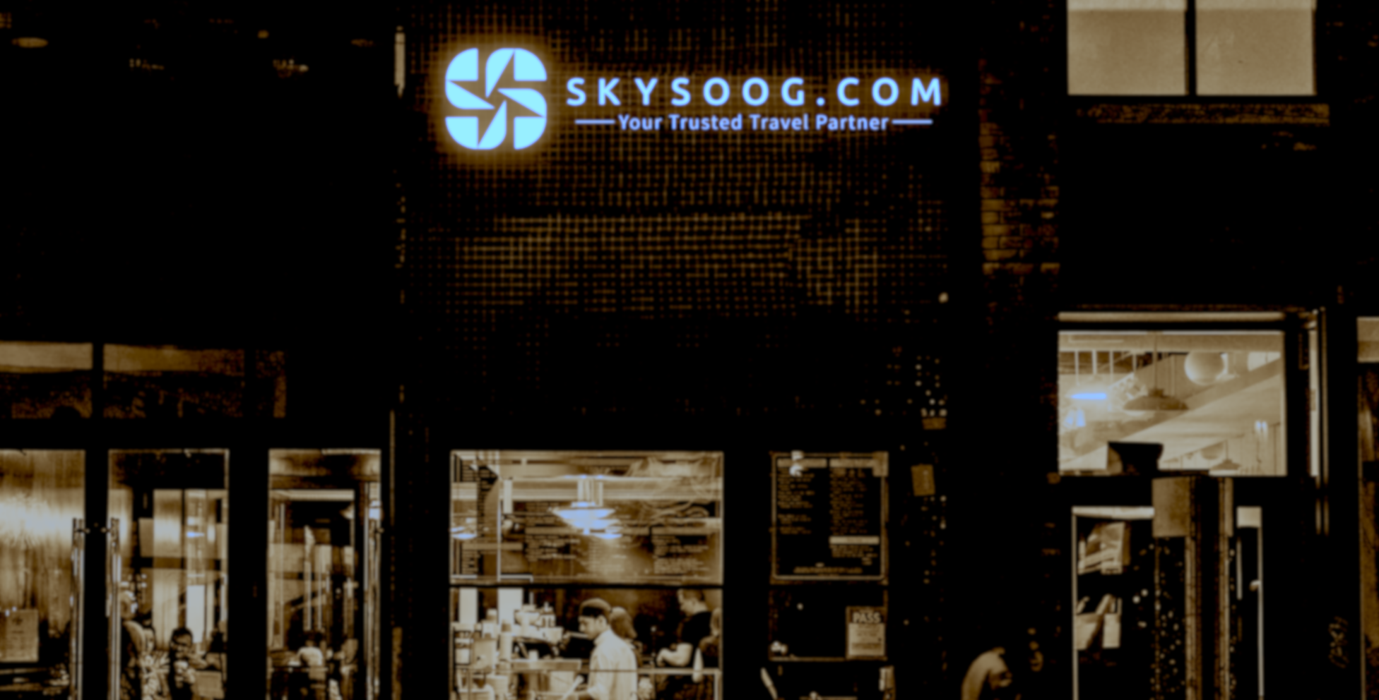 خلفية سكاي سوگ